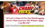 The Champ Picks Review