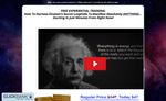The Einstein Success Code Review