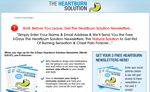 The Heartburn Solution Program Review