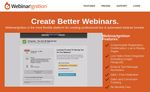 Webinar Ignition Review
