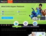 WinX DVD Ripper for Mac Review