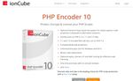 ionCube PHP Encoder Review