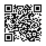 Spinfinity QR Code