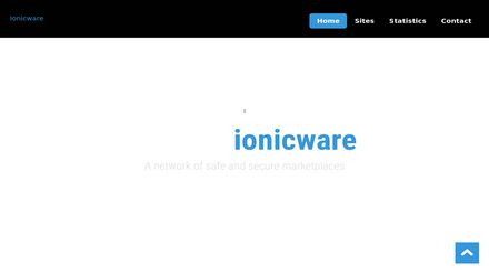 Ionicware"