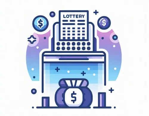 Lottery Systems