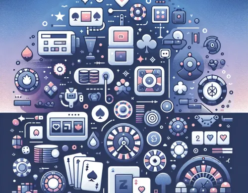 Casino Systems
