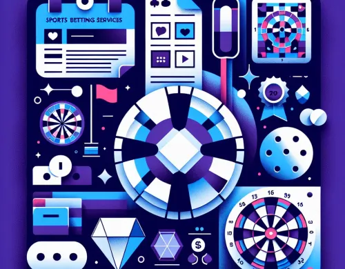 Sports Betting Services