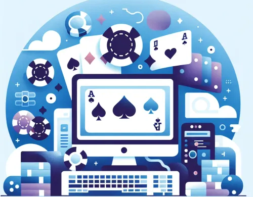 Blackjack Software