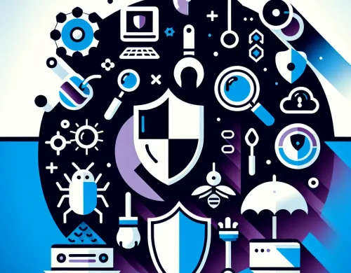 Malware & Spyware Removal Tools