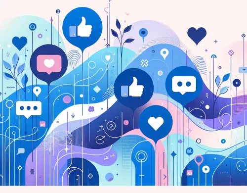 Social Media Signals