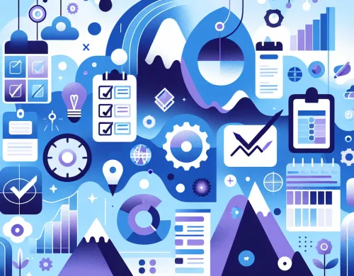 Business Planning Tools