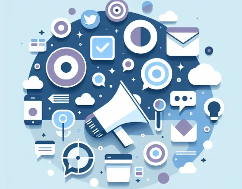 Digital Marketing Tools