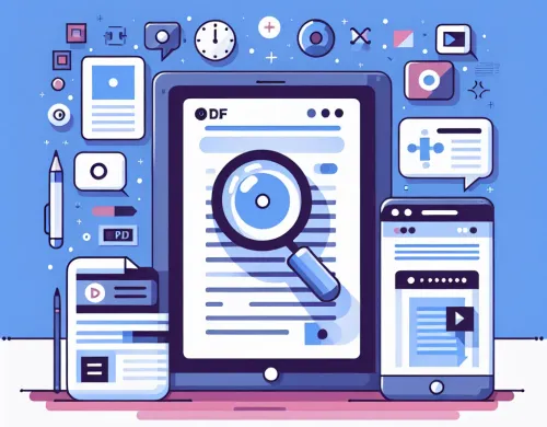 PDF Viewers