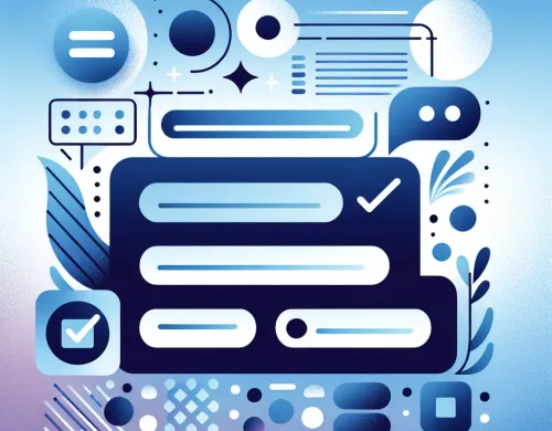 Website Forms
