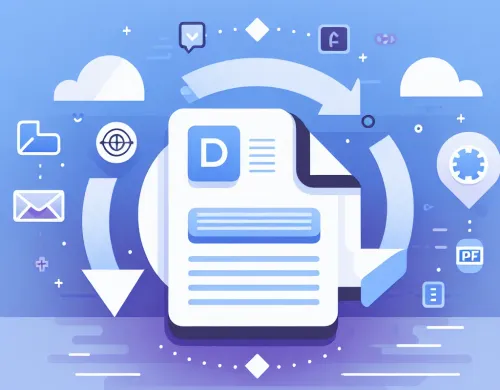 PDF Converters