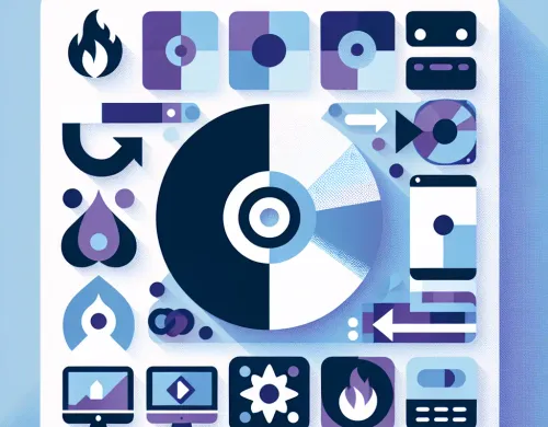 DVD Burning Software