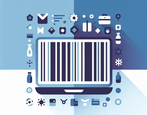 Barcode Software