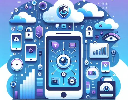 Mobile Monitoring Software