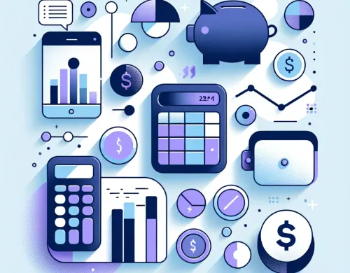 Personal Finance Software