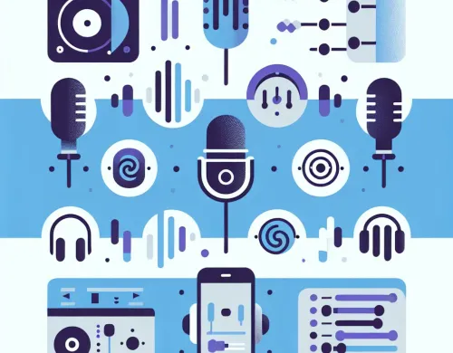 Audio Editors