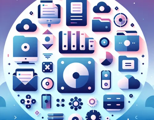 File Managers