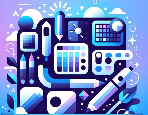 Graphics Software