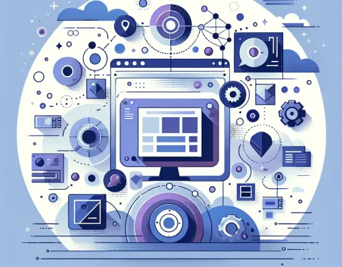 Web Design Software