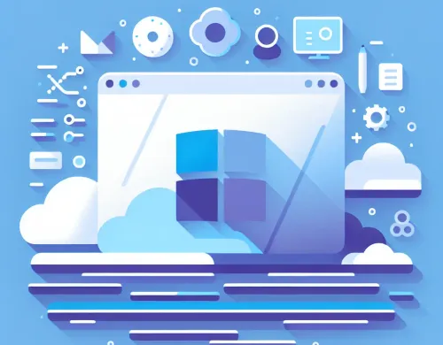 Windows App Makers