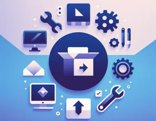 Software Installation Tools