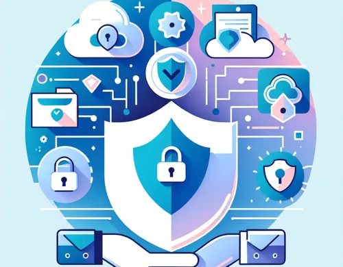 Files Protection Software