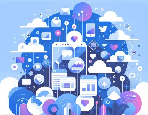 Social Media Software