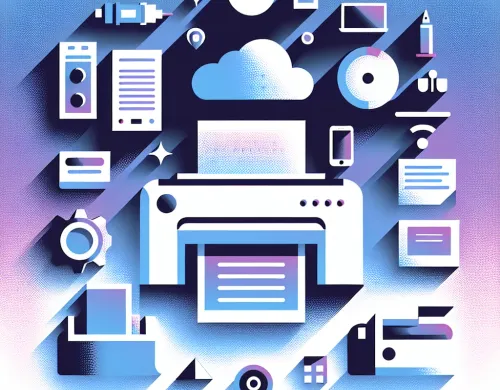 Printing Services