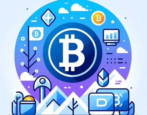 Cryptocurrency Software