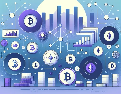 Cryptocurrency Investments