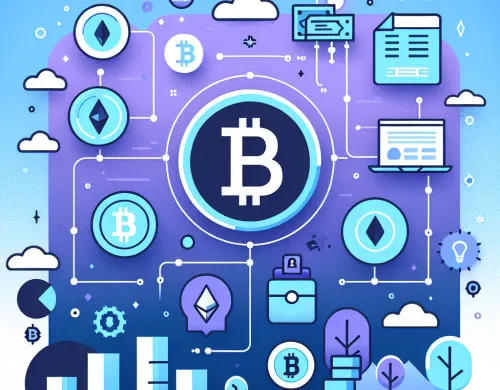 Cryptocurrency Lending Services