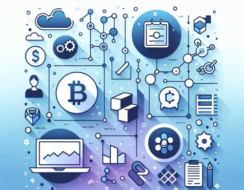 Cryptocurrency Courses