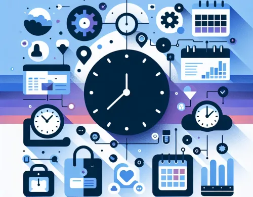 Time Tracking Tools