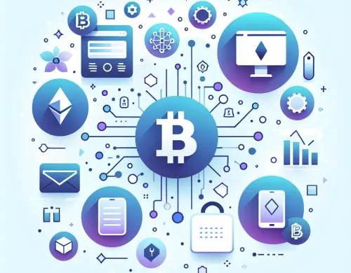 Cryptocurrency Services