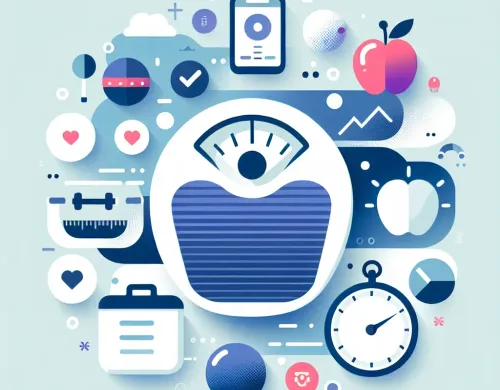 Weight Loss Courses