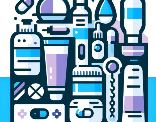 Skin Care Medications