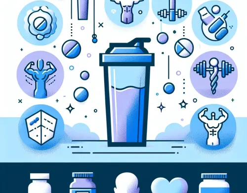 Bodybuilding Drugs
