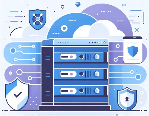 VPS Hosting