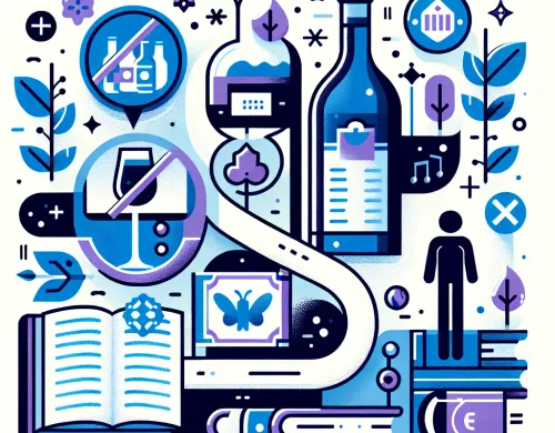Alcohol Addiction Courses