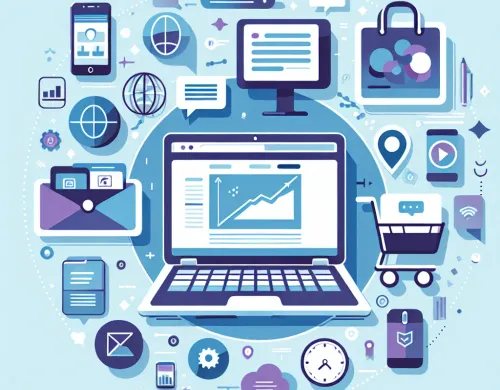 Online Business