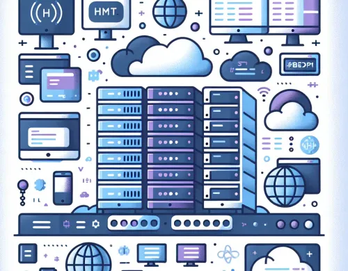 Web Hosting