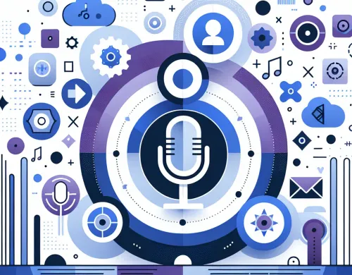 Voice Over Services