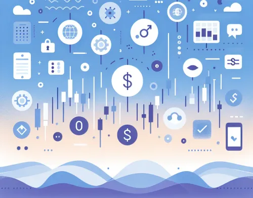 Binary Options Brokers