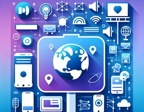 Mobile Advertising Networks