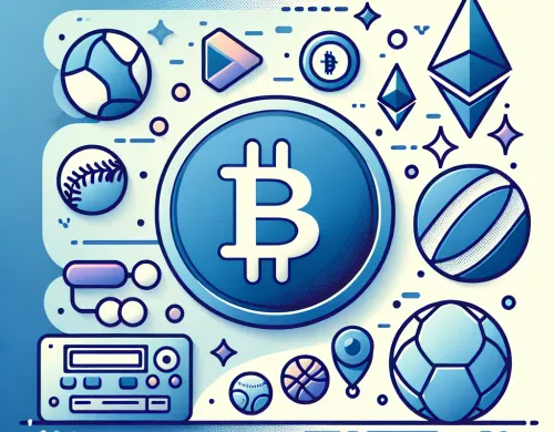 Cryptocurrency Sports Betting