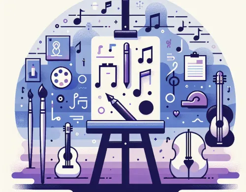 Arts & Music Courses